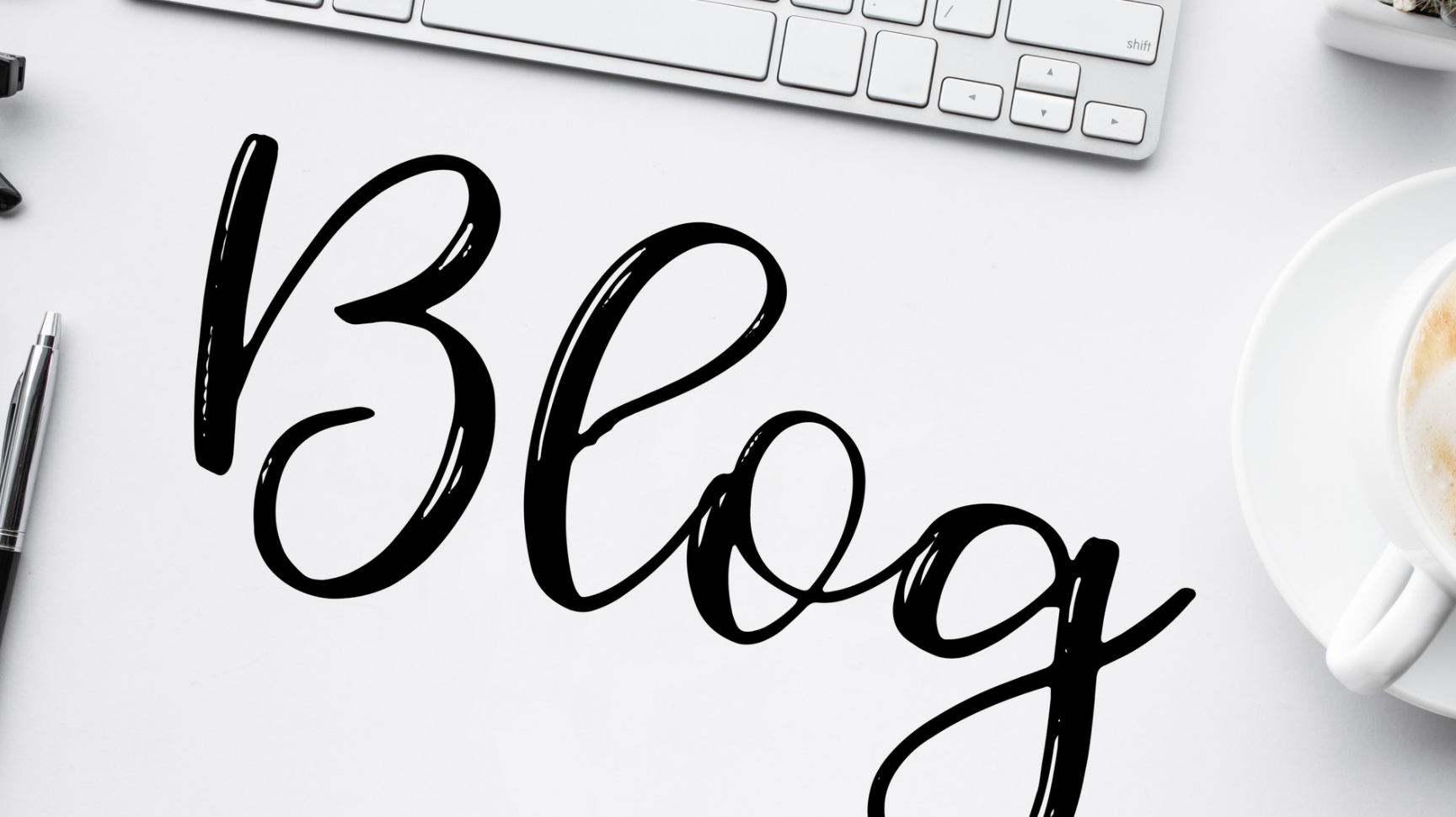 MY FIRST BLOG...WHAT?? It's About Time! (wink, I know)