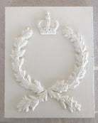Laurel 6x10 Decor Moulds™ - The Weathered Shed