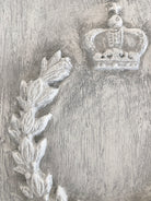 Laurel 6x10 Decor Moulds™ - The Weathered Shed