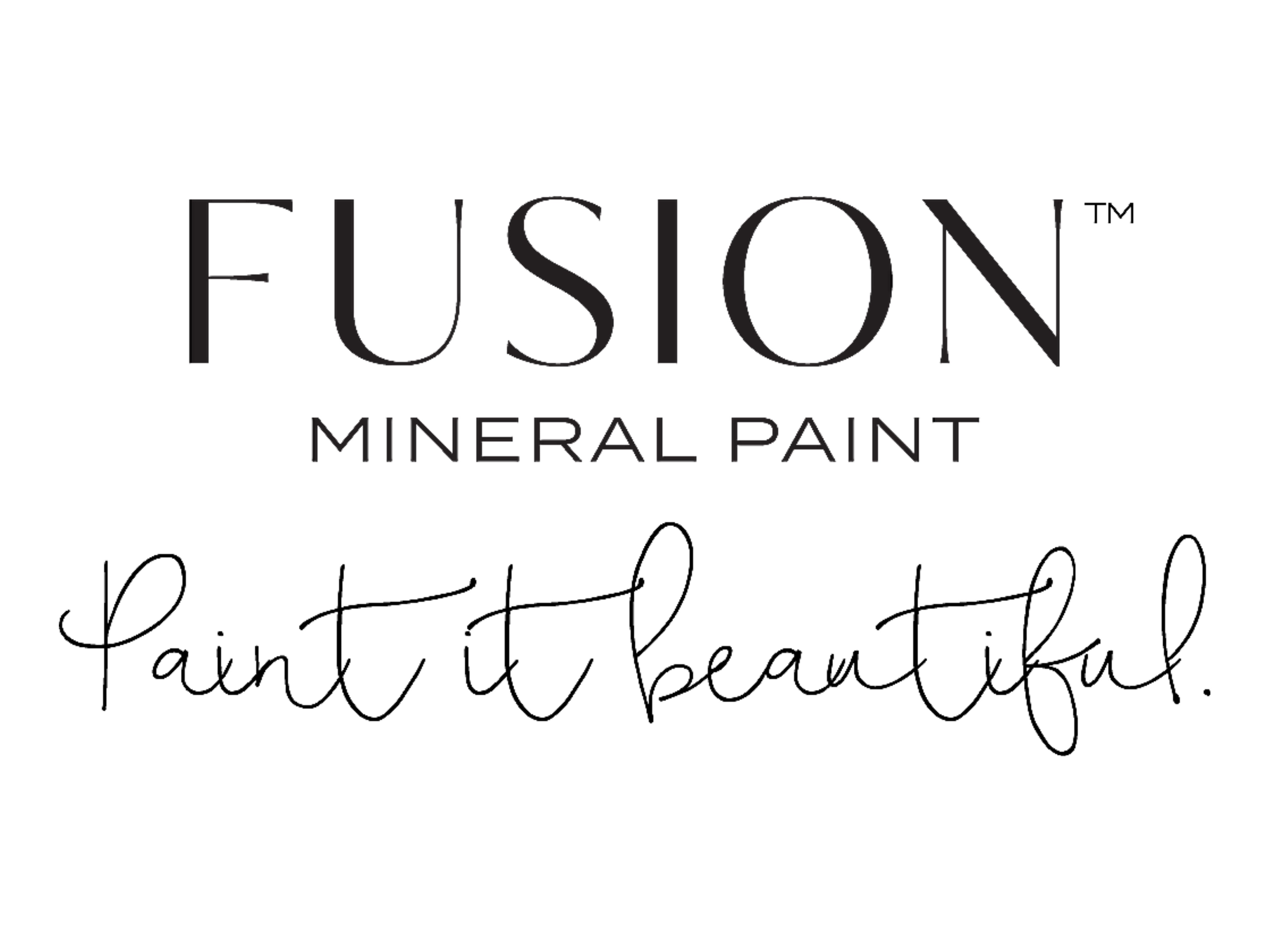 Fusion Mineral Paint