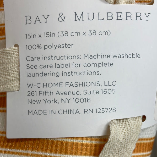 Fall Dish Towel Set of 4