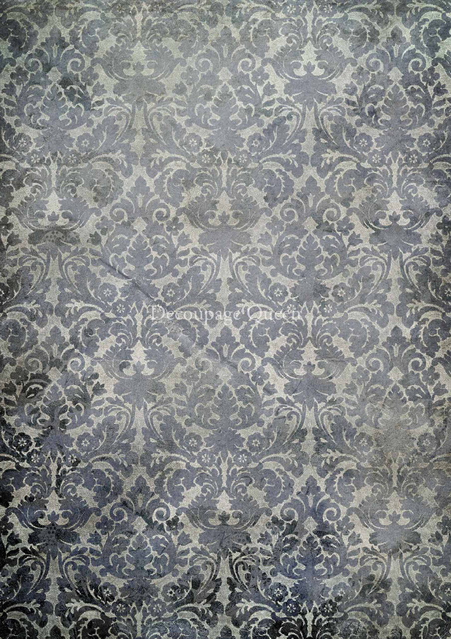 Dressing Room Wallpaper - Decoupage Paper