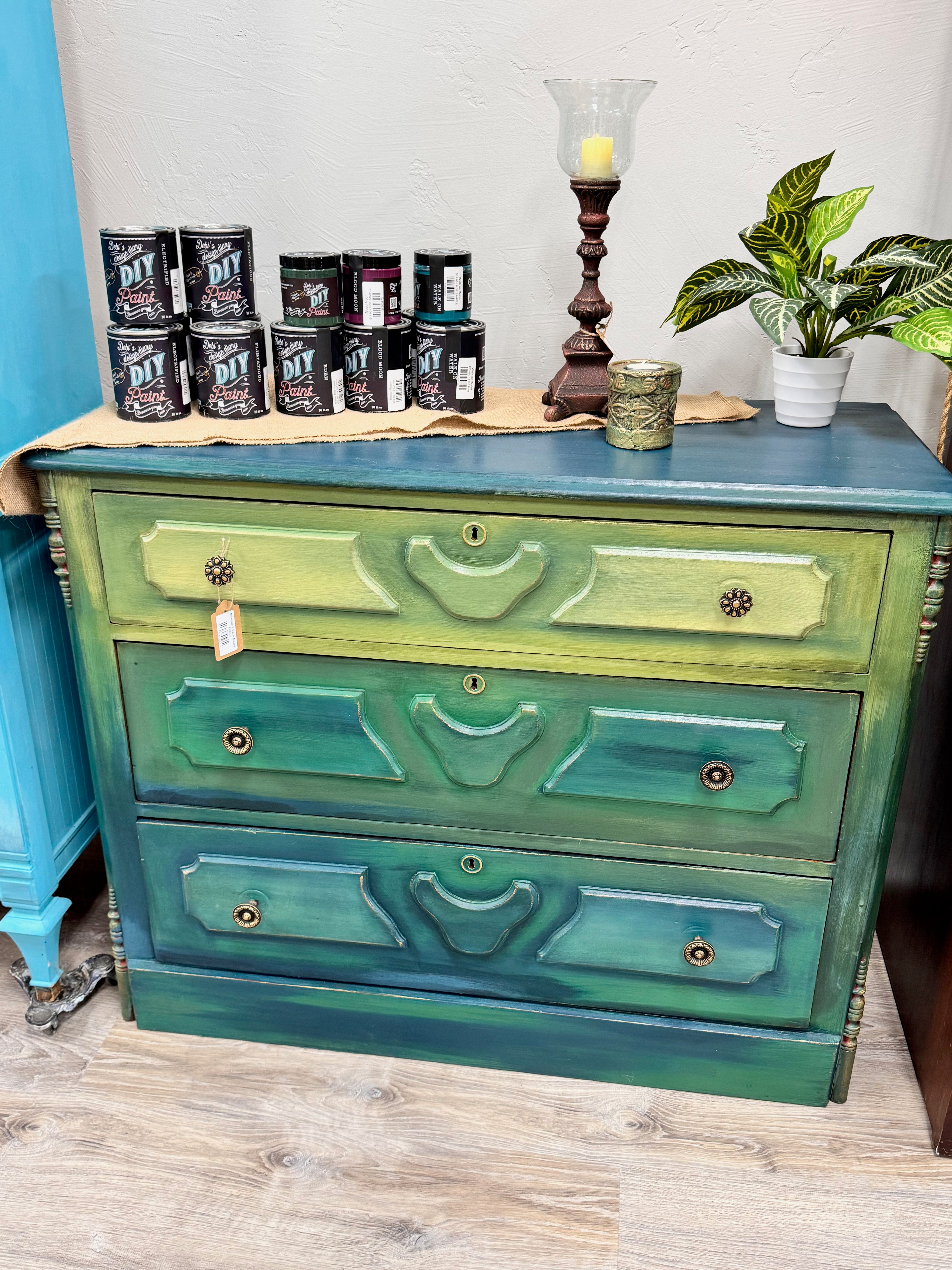 Bohemian 3 Drawer Dresser – The Weathered Shed Bohemian 3 Drawer Dresser – The Weathered Shed