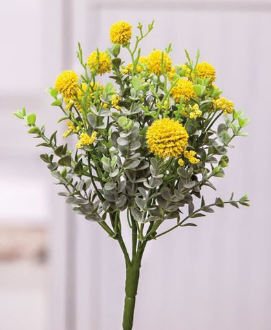 Garden Bliss Bush, 10"