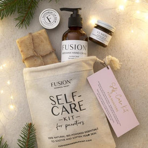 Self-Care Kit for Painters