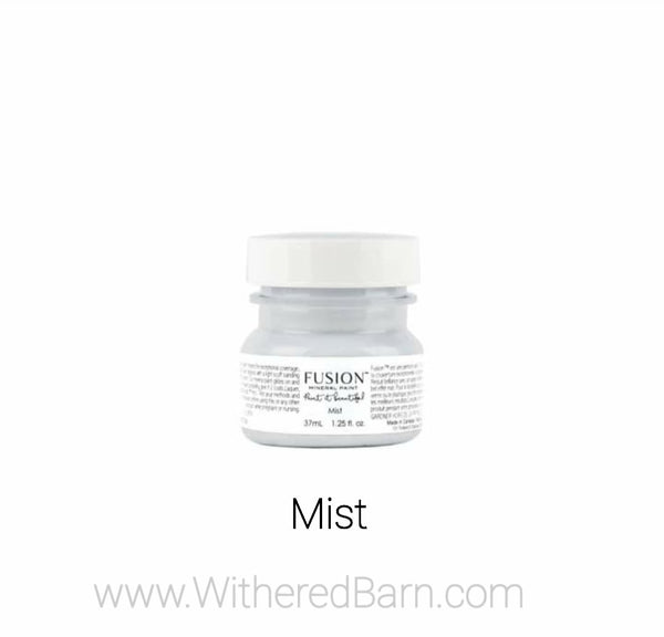 Fusion Mineral Paint - Mist