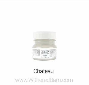 Fusion Mineral Paint - Chateau
