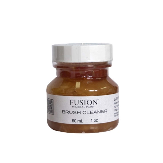 Brush Soap
