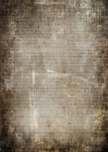 Chandelier Background - Decoupage Paper