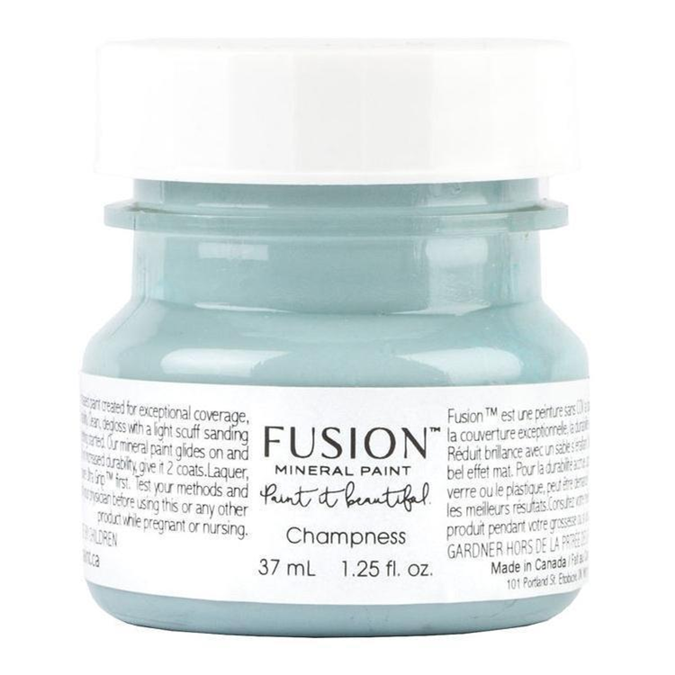 Fusion Mineral Paint - Heirloom Pint