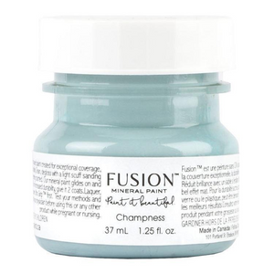 Fusion Mineral Paint - Champness