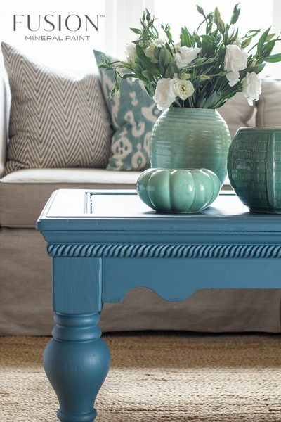 Fusion Mineral Paint - Seaside