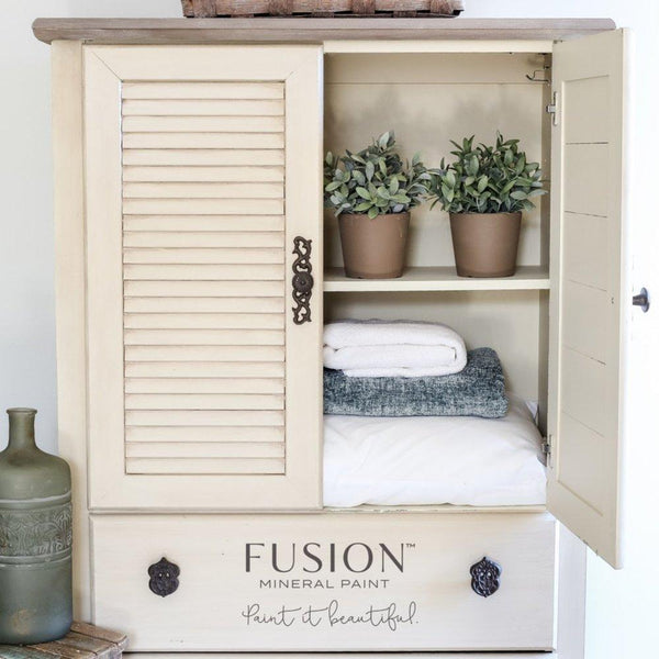 Fusion Mineral Paint - Plaster