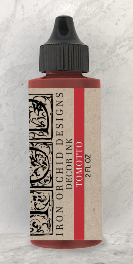 DECOR INK TOMOTTO 2 OZ - The Weathered Shed