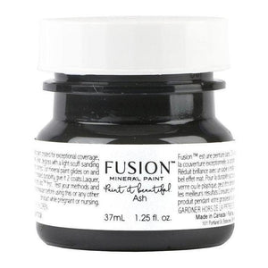 Fusion Mineral Paint - Ash