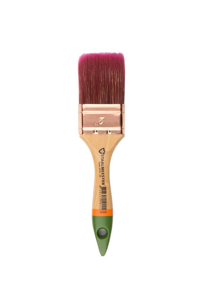 PRO-HYBRID SERIES FLAT 2" PAINTBRUSH 2023 by Staalmeester