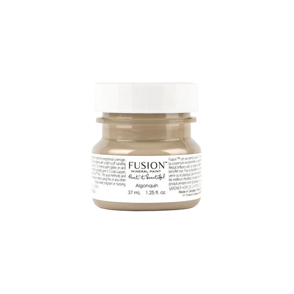 Fusion Mineral Paint - Algonquin