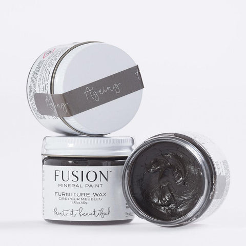 Fusion Furniture Wax - Ageing