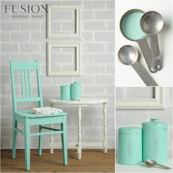 Fusion Mineral Paint - Laurentien