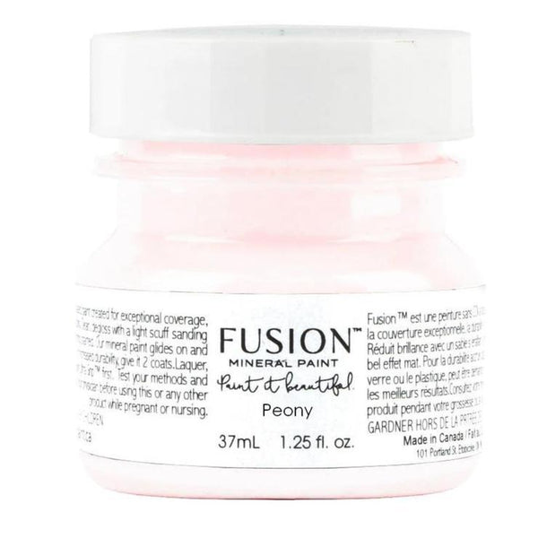 Fusion Mineral Paint - Peony