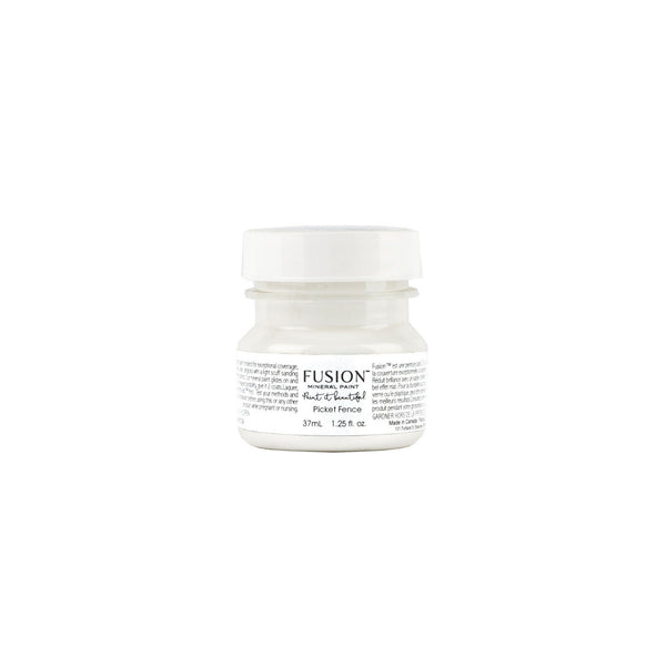 Fusion Mineral Paint - Picket Fence