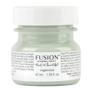 Fusion Mineral Paint - Inglenook