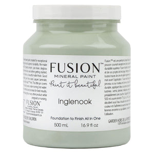 Fusion Mineral Paint - Inglenook