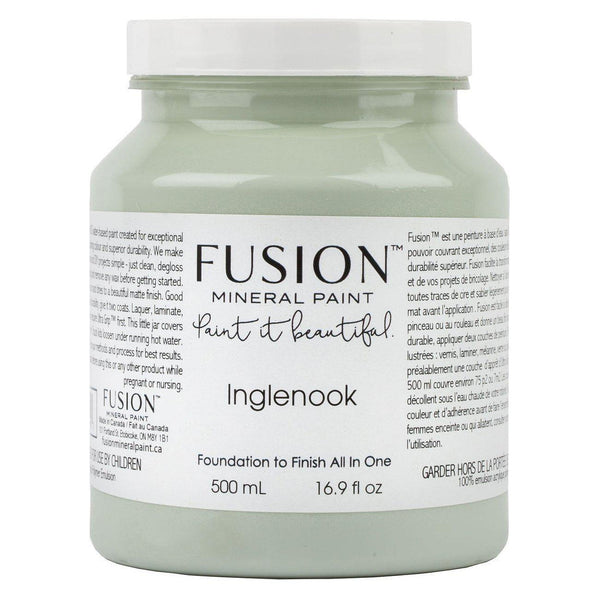 Fusion Mineral Paint - Inglenook