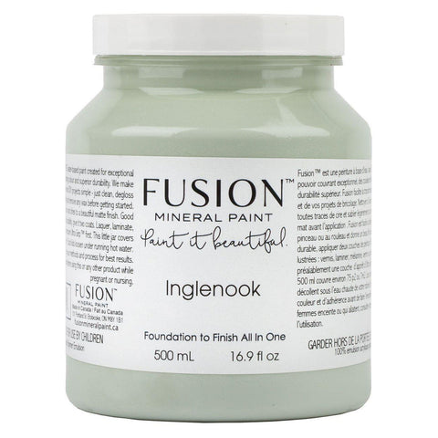 Fusion Mineral Paint - Inglenook
