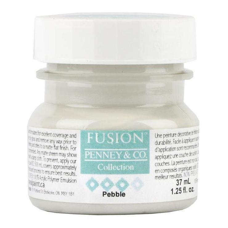Fusion Mineral Paint - Pebble
