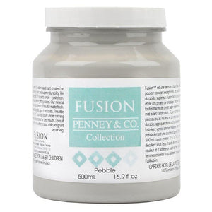Fusion Mineral Paint - Pebble