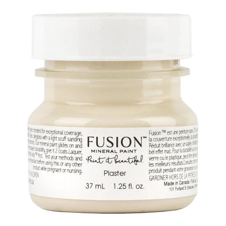Fusion Mineral Paint - Plaster