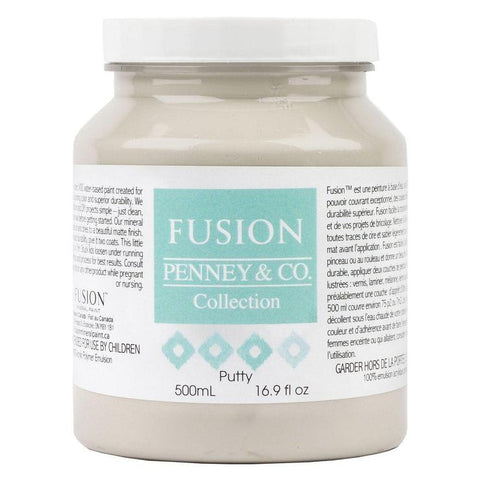 Fusion Mineral Paint - Putty