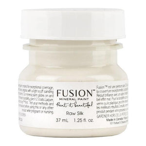 Fusion Mineral Paint - Raw Silk