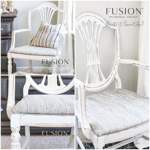 Fusion Mineral Paint - Raw Silk